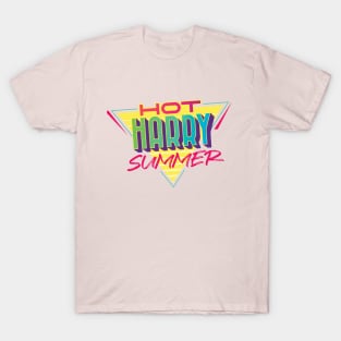 HOT HARRY SUMMER T-Shirt